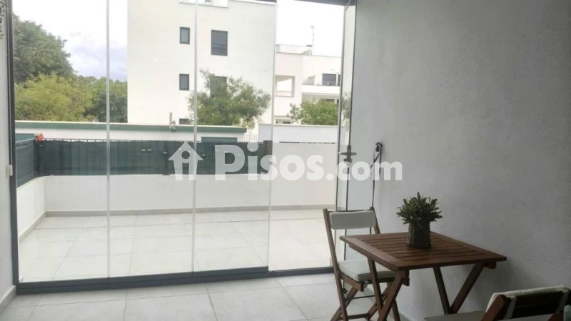 Fotografía del inmueble reportado: 1.500 €/mes — Málaga, Málaga