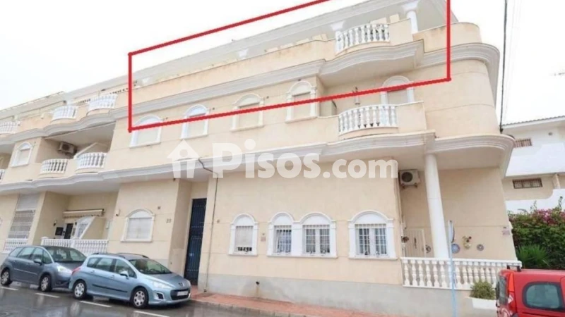 Piso en venta en Playa del Cura