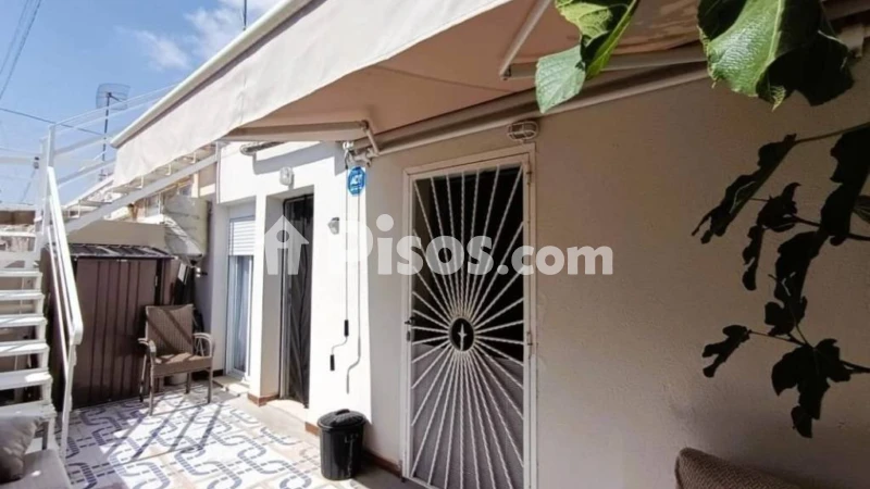 Casa en venta en La Siesta-El Salado-Torreta-El Chaparral