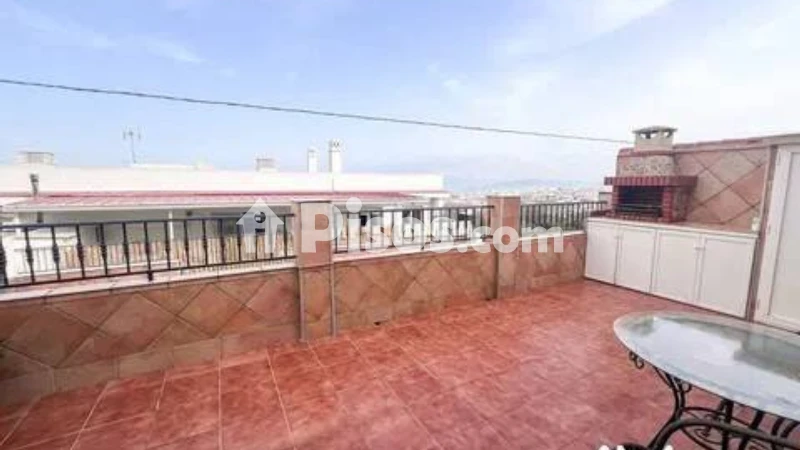 Fotografía del inmueble reportado: 700 €/mes — Málaga, Málaga