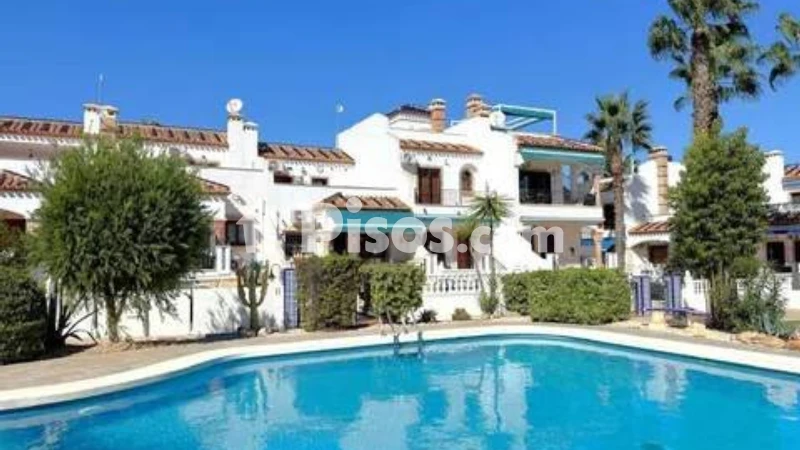 Chalet en venta en Orihuela
