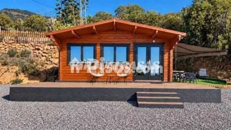 Fotografía del inmueble reportado: 1.200 €/mes — Tenerife, Tenerife