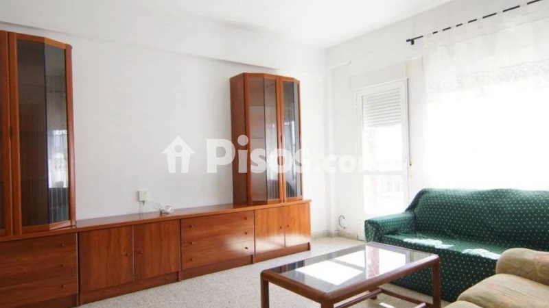 Fotografía del inmueble reportado: 650 €/mes — Zamora, Zamora