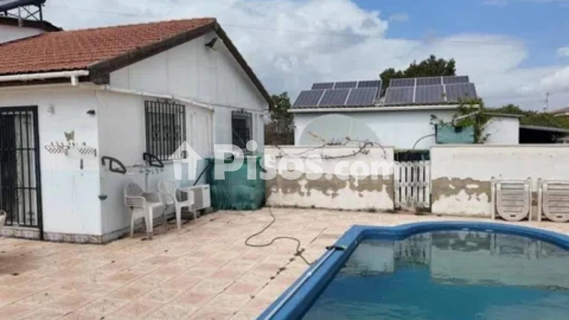 Casa en venta en Matola-La Foia-Las Bayas-La Marina