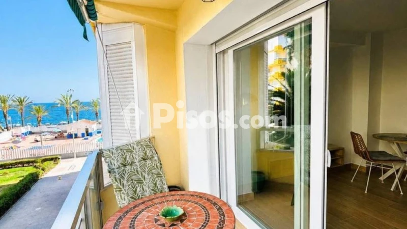 Fotografía del inmueble reportado: 800 €/mes — Málaga, Málaga