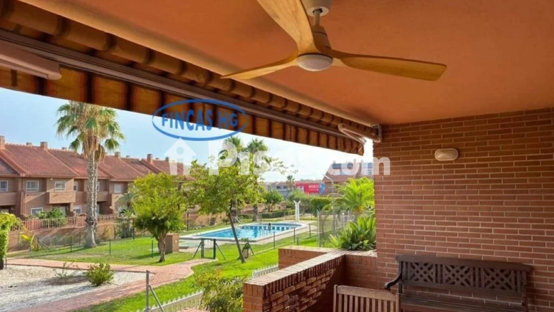 Casa en venta en Ciudad Jardín