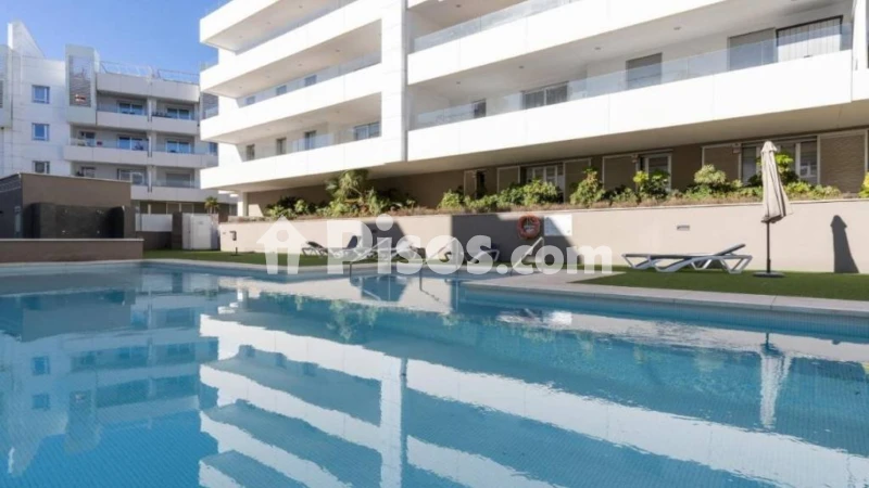 Fotografía del inmueble reportado: 2.800 €/mes — Málaga, Málaga