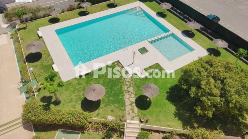 Piso – Alicante - Alacant