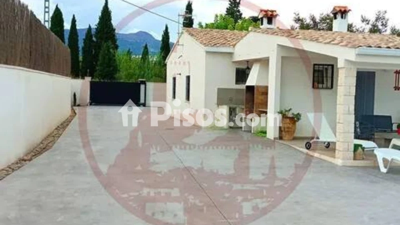 Casa - Vista 3