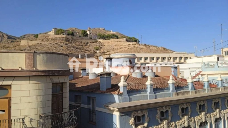 Piso – Orihuela, Las Espeñetas, Barrio Los Villagordos
