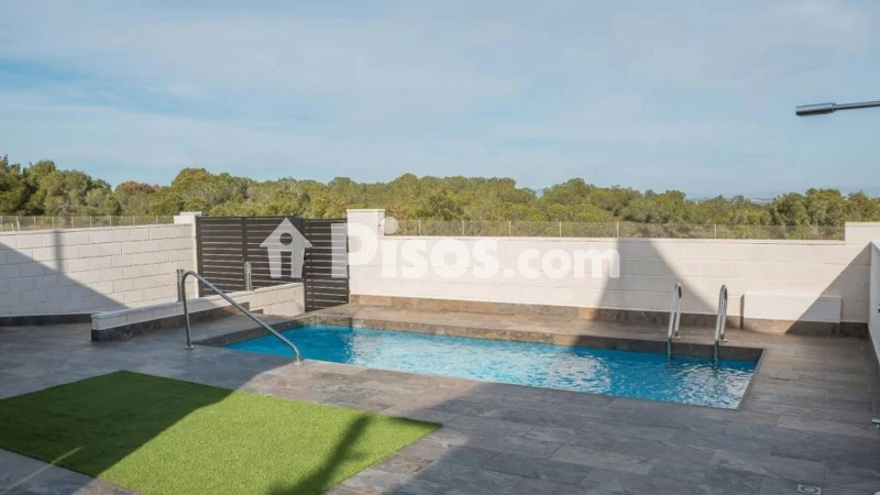 Casa – Orihuela, Urbanización Villa Piedra, Dehesa de Campoamor