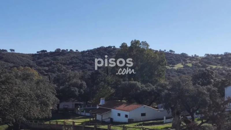Casa rústica en venta en Aracena, Aracena de 599.000 €