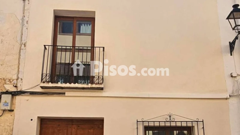 Casa – El Poble Nou de Benitatxell - Benitachell, la Marina Alta