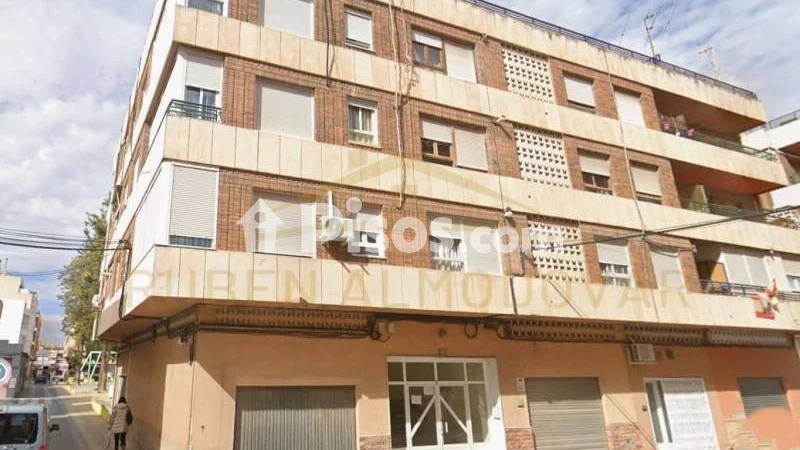 4h asunto, 70 m²
