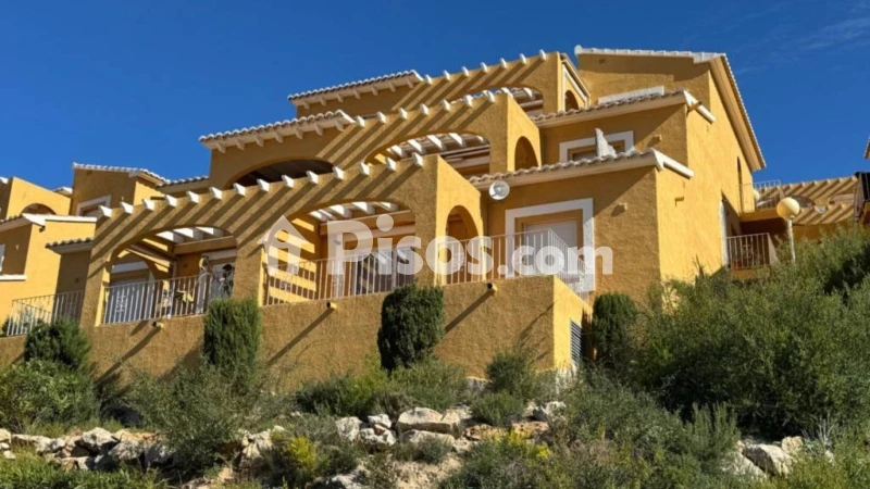 Piso – El Poble Nou de Benitatxell - Benitachell, la Marina Alta