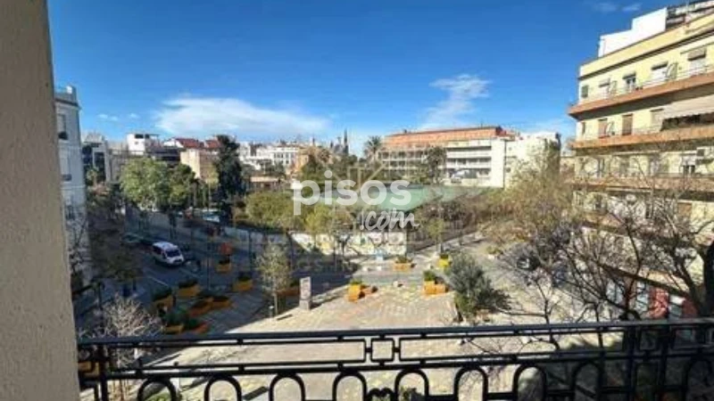 Piso en alquiler en La Petxina
