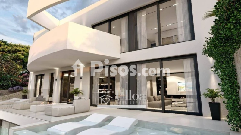 Casa – Altea