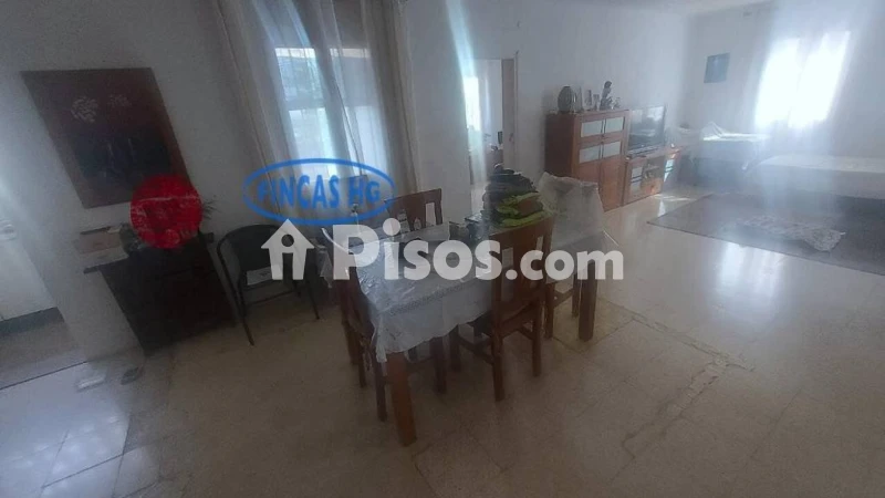 Pis – Alicante - Alacant