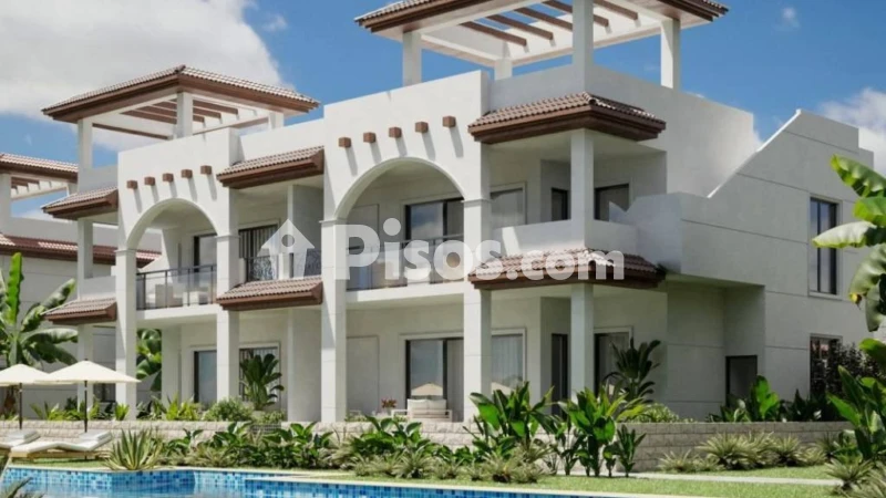 Piso – Rojales, Ciudad Quesada
