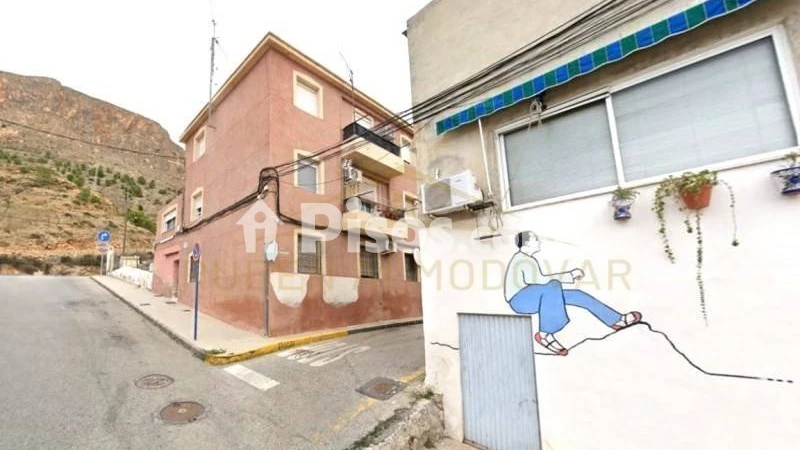 Piso en venta en Núcleo Urbano