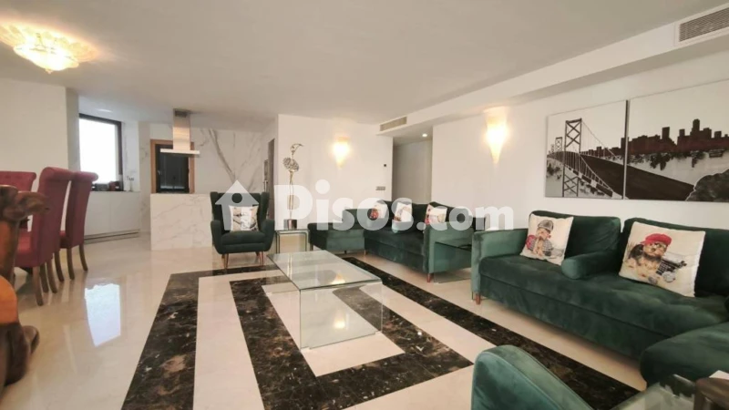 Piso – Alicante - Alacant
