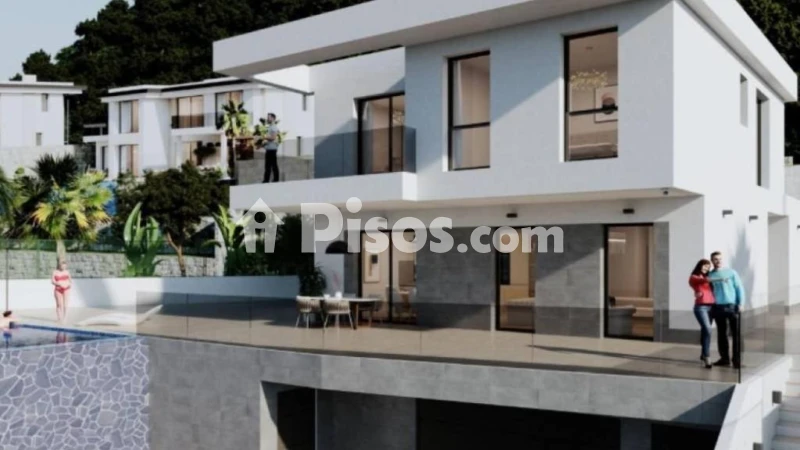 Casa – Finestrat