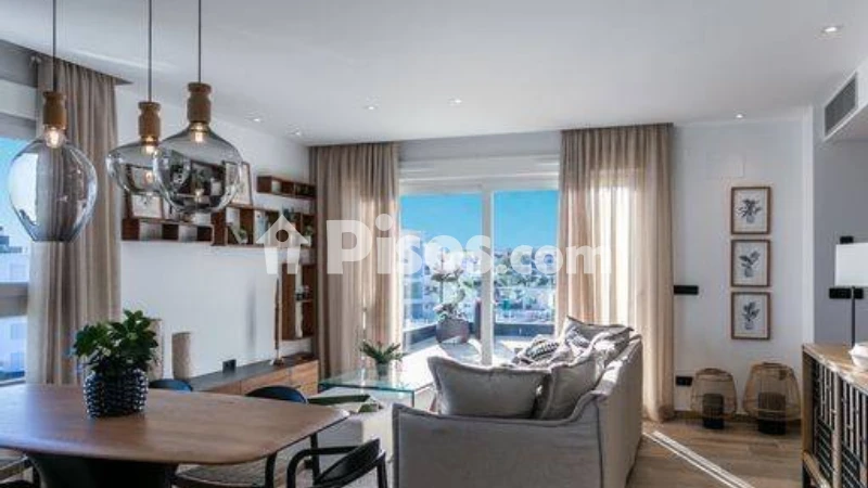 Piso – Orihuela, Urbanización Lomas de Don Juan, Villa Martín