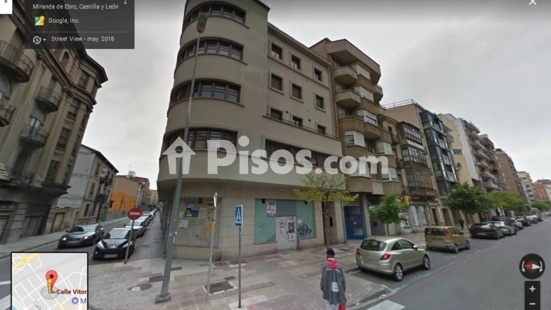 Local comercial en venta en Ensanche - View 3
