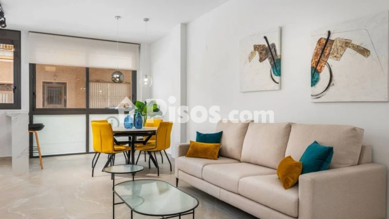 Piso – Torrevieja