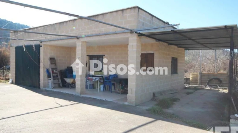 Casa - Vista 3