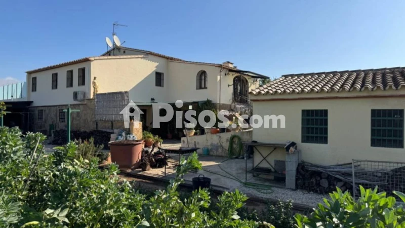 Casa – Benissa