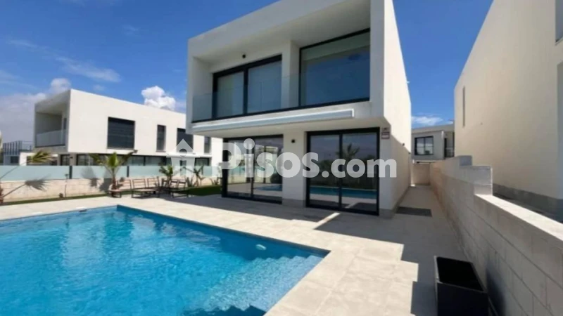 Casa – Santa Pola
