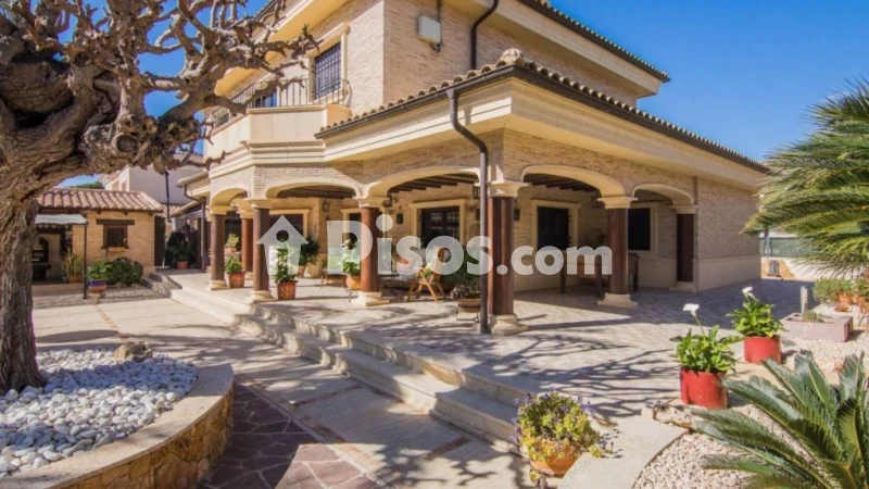 Casa – Elx - Elche