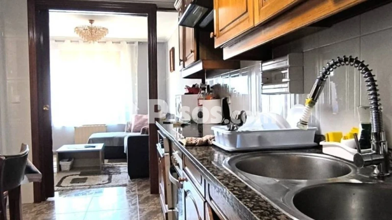 Casa - Vista 3