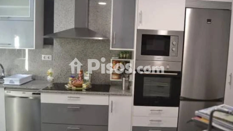Fotografía del inmueble reportado: 850 €/mes — A Coruña, A Coruña