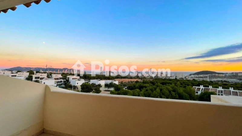 Piso – Finestrat