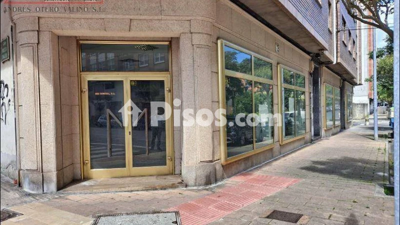 Local comercial en venta en Plaza de España - Ansicht 3