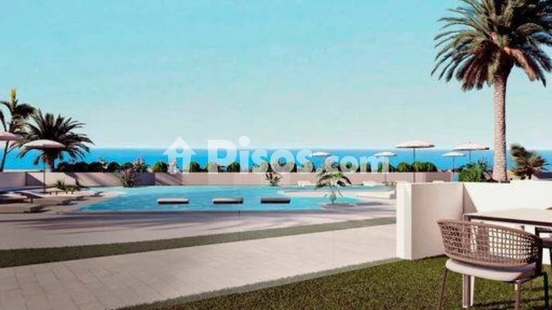 Casa – Benidorm, la Marina Baixa