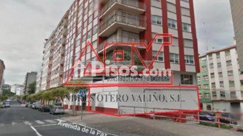 Local comercial en venta en Porta Nova - Ansicht 3