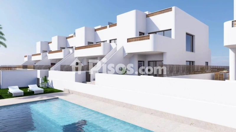 Casa – Dolores, Barrio de los Joses