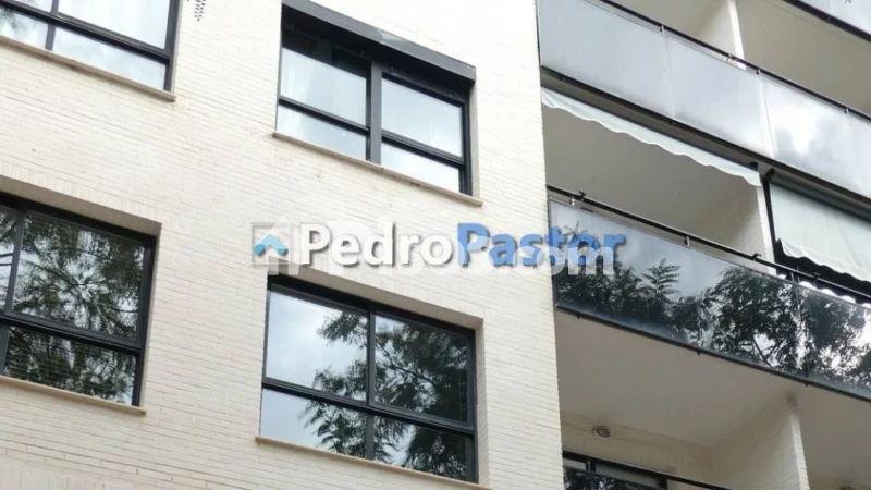 Piso – Dénia