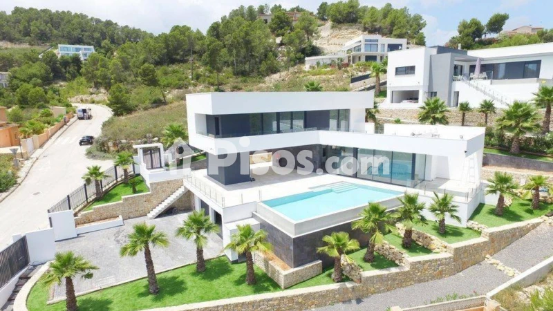 Casa – Xàbia - Jávea