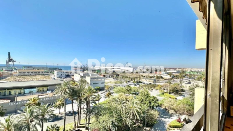 Piso – Alicante - Alacant