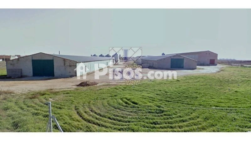 Terreno en venta en Albacete Capital