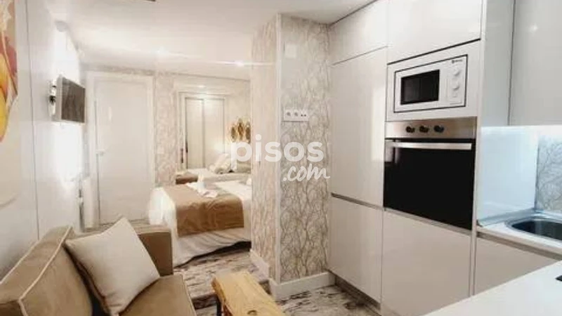 Piso en alquiler en Trafalgar