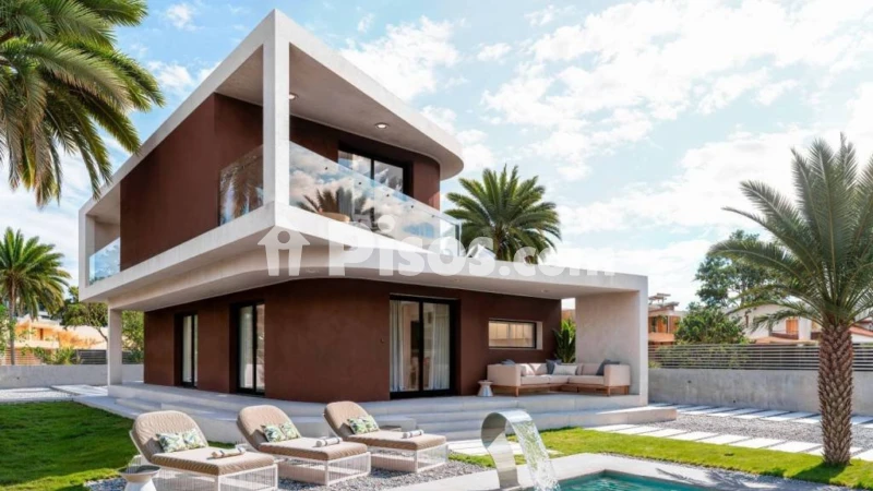 Casa – San Fulgencio