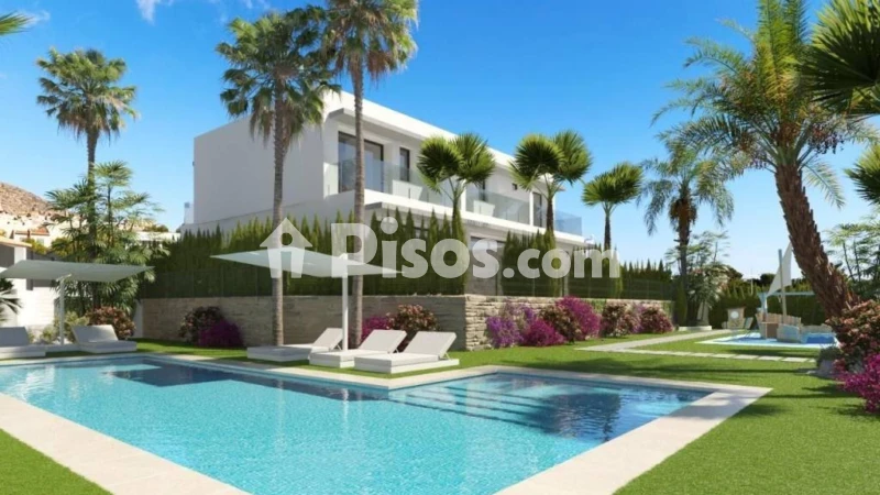 Casa – Finestrat