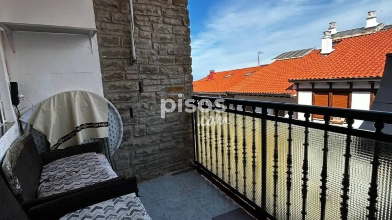 Piso en venta en Calle de Iribarrena, Getaria de 340.000 €