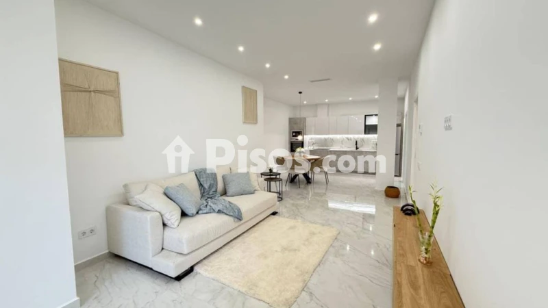 Piso – Torrevieja