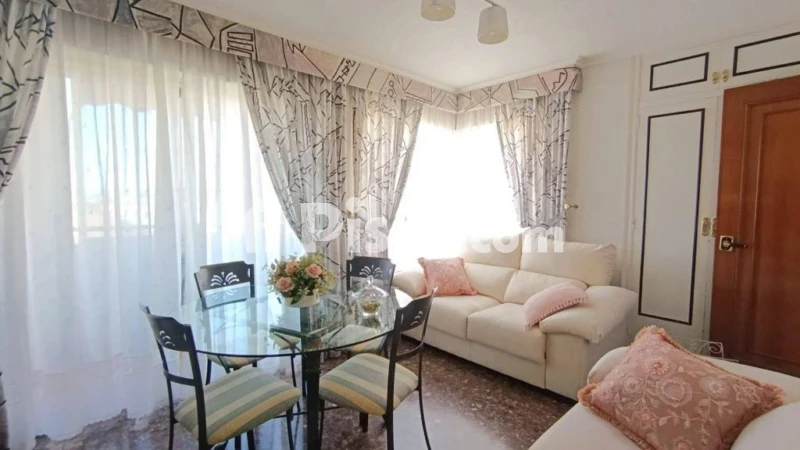 Piso – la Vila Joiosa / Villajoyosa, la Torreta